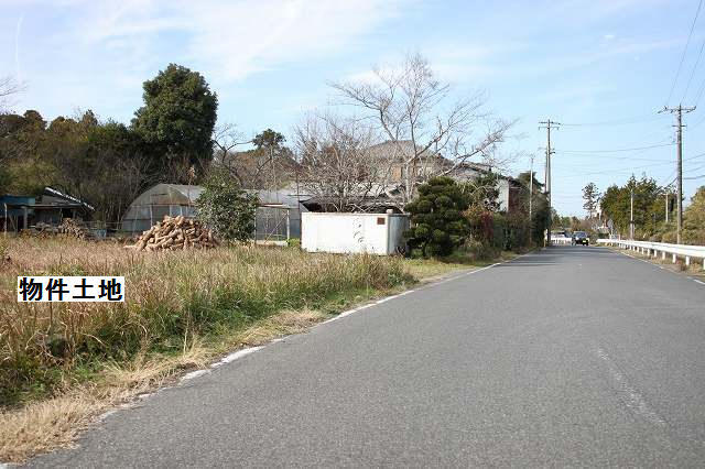 本納駅まで車で9分